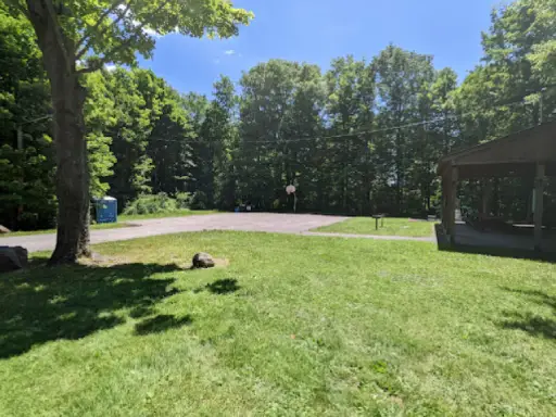 A peaceful park, offering room to play and relax, shows how Titan Plumbing & Drains helps keep communities running smoothly.